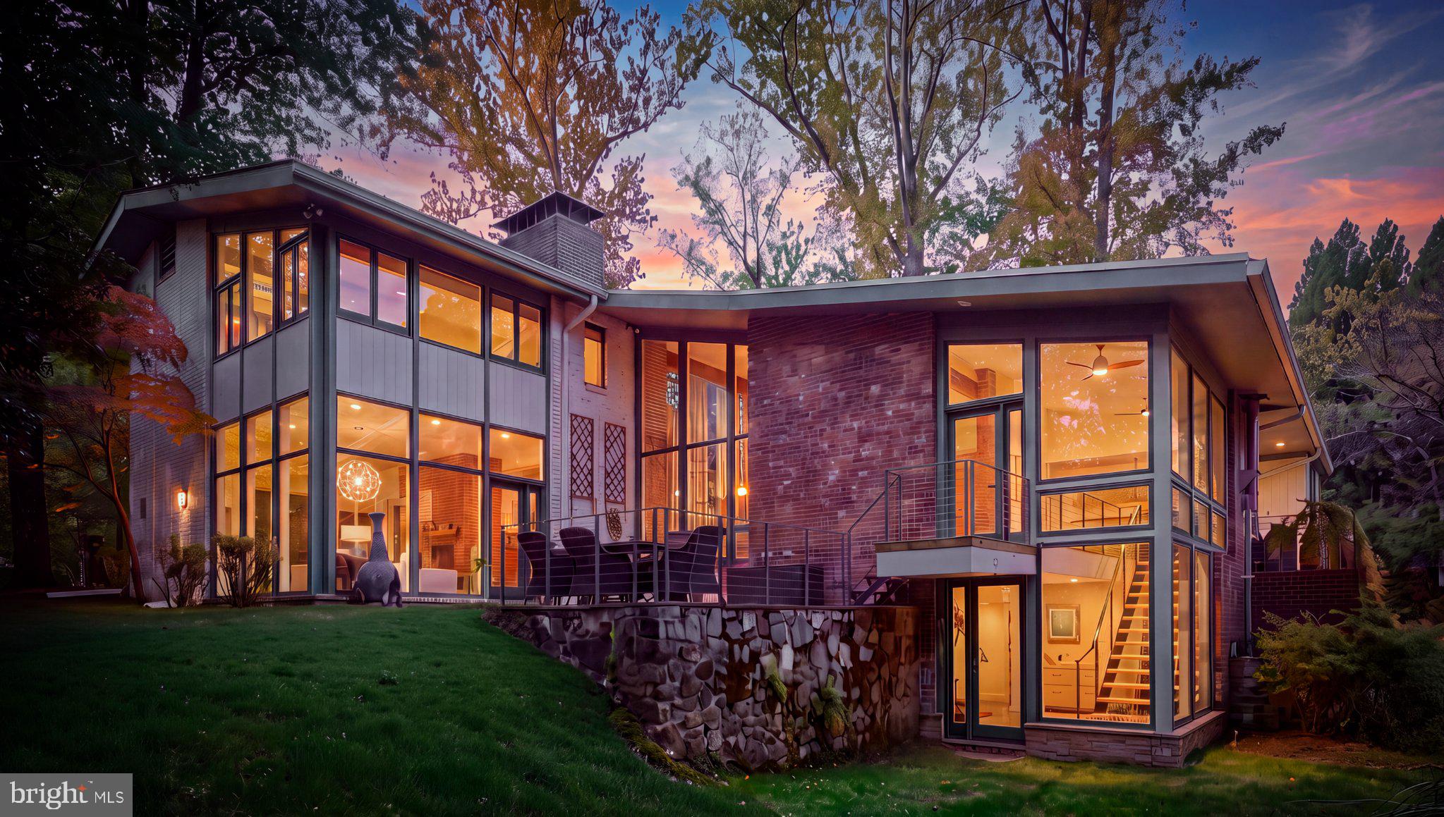 803 Maple Glen Road