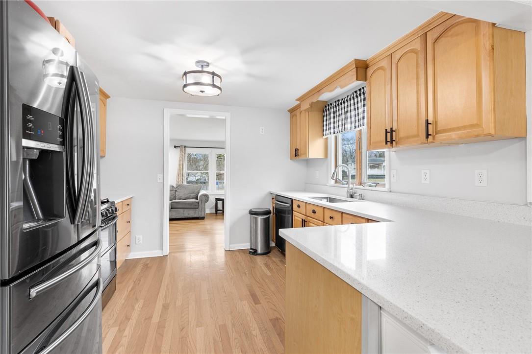 1 Ryerson Avenue