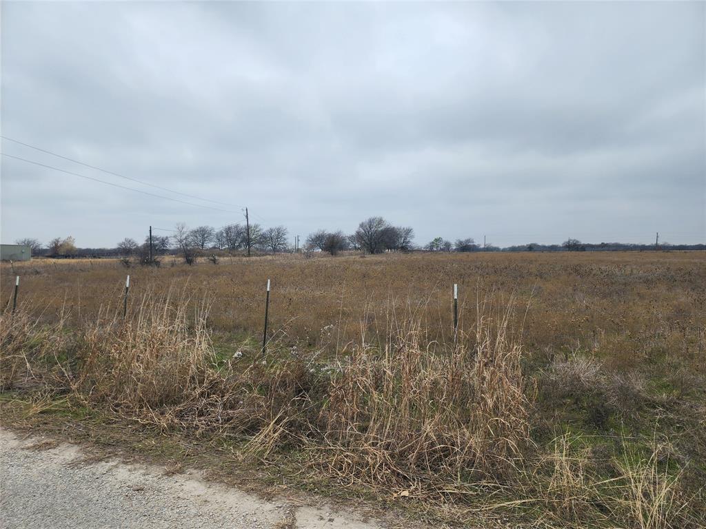 TBD Red Barn Road