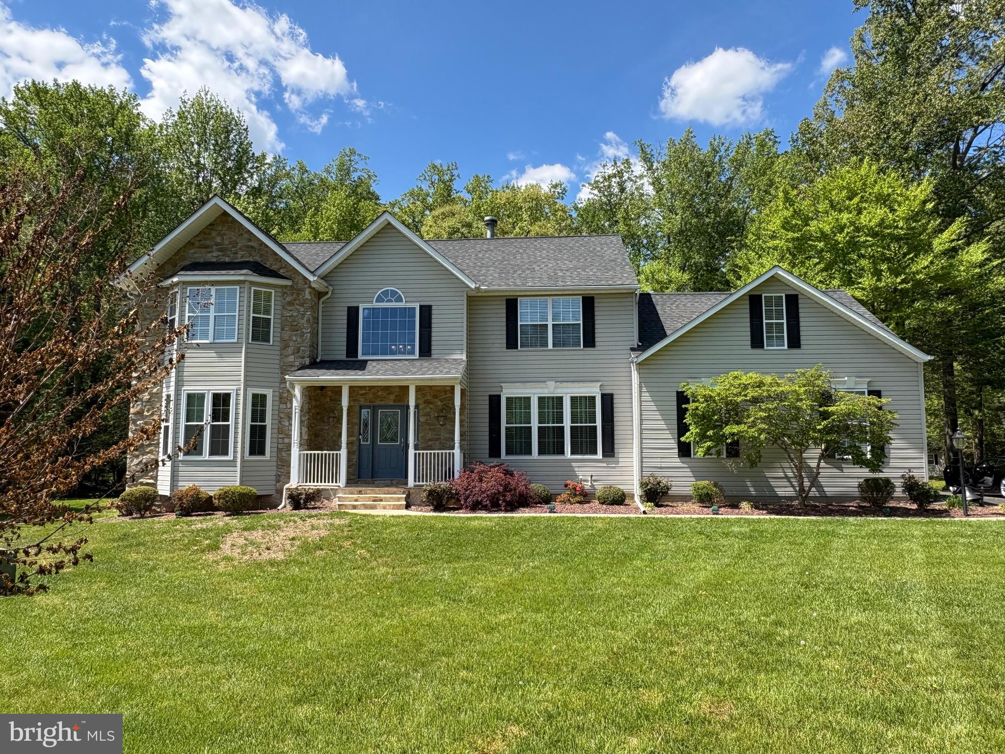 1702 Beards Creek Court
