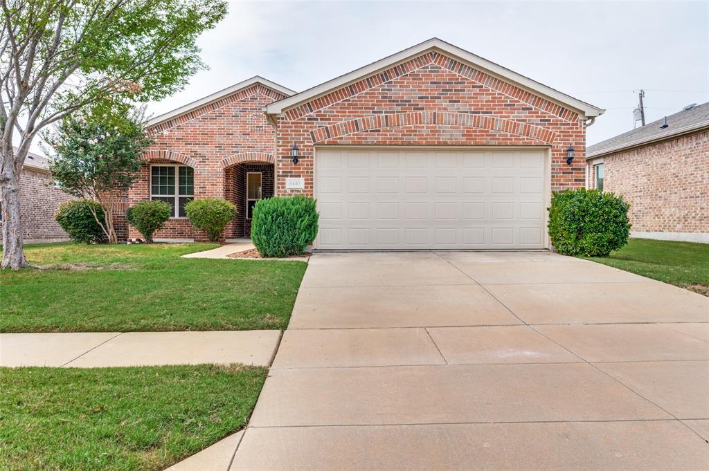 6445 Paragon, Drive Frisco, TX