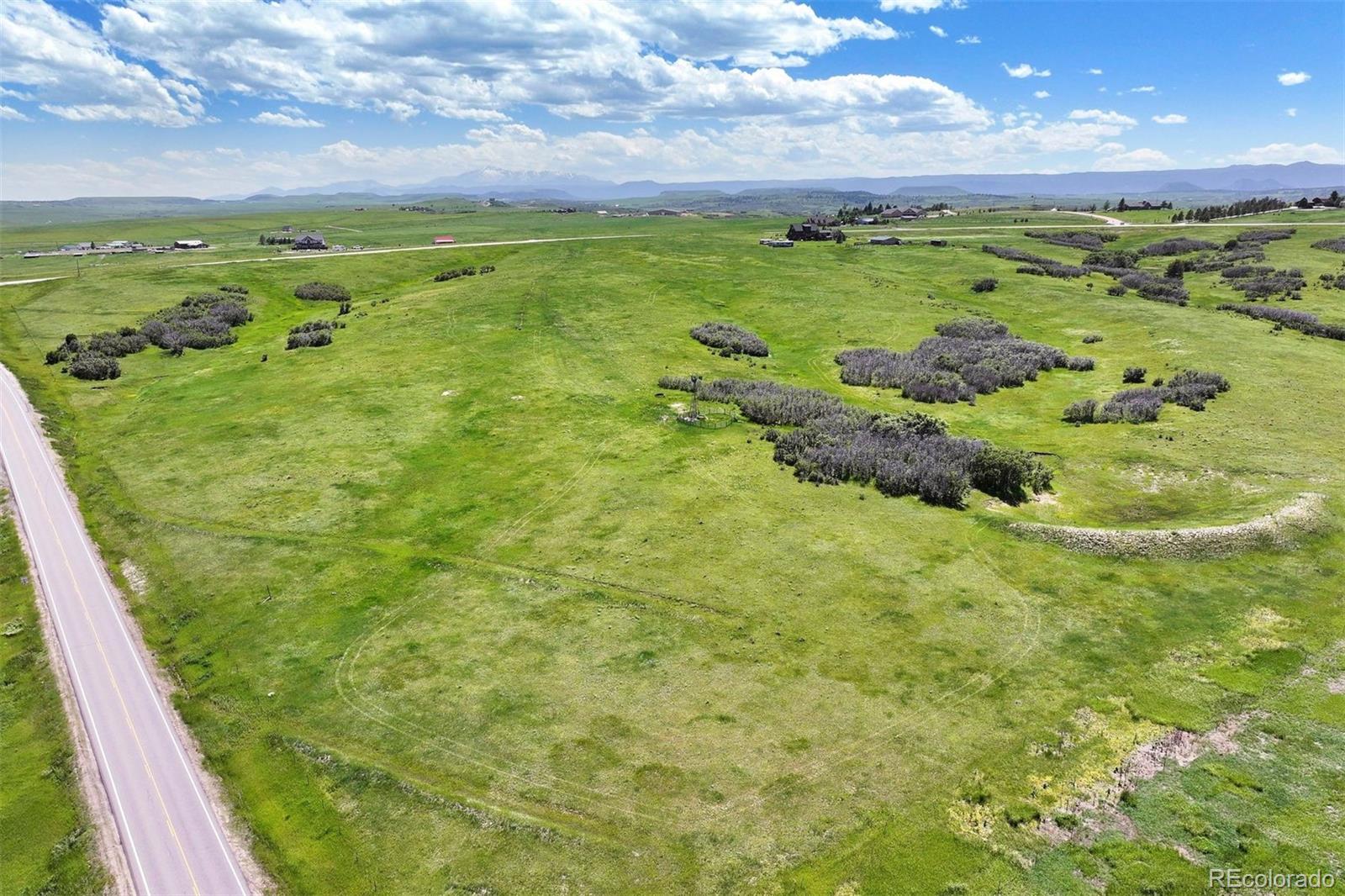 6410 Lake Gulch Road