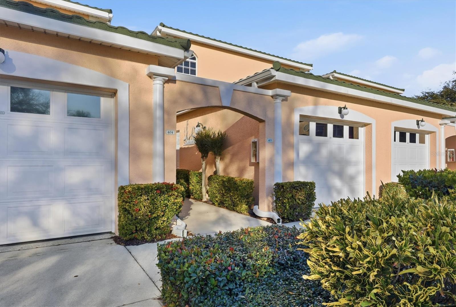 404 Gondola Park Drive 404