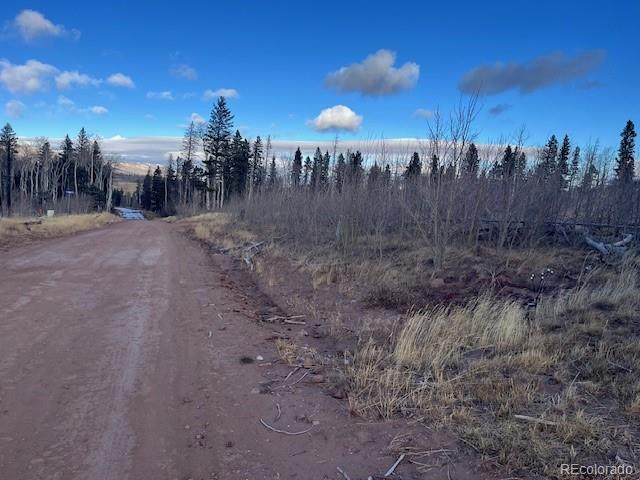 Lot 2544 Petito Drive