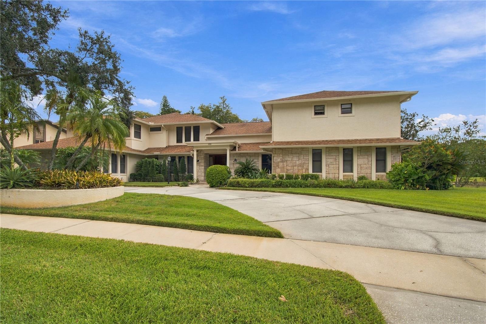 14601 Anchoret Road, Tampa, FL