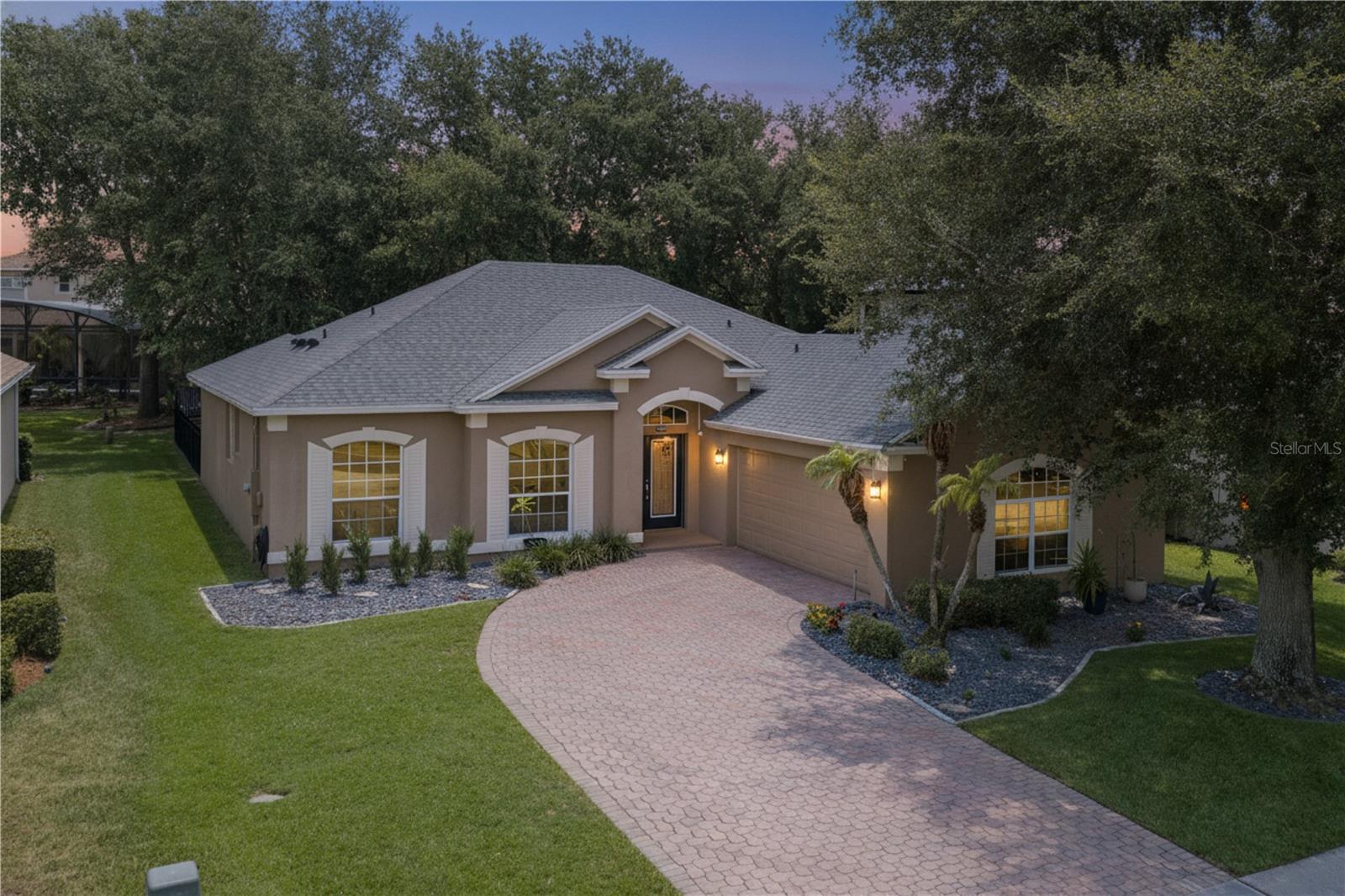 3760 Liberty Hill Dr