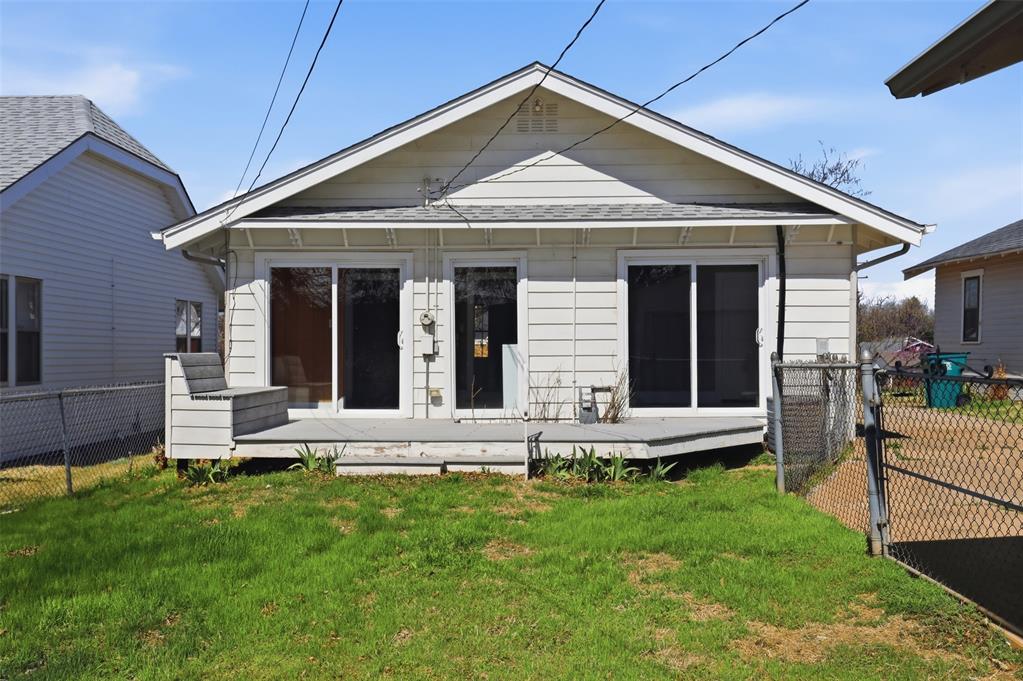 1804 NW 29th Street