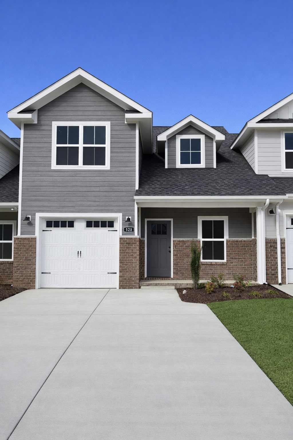 528 Rohan Drive — sold