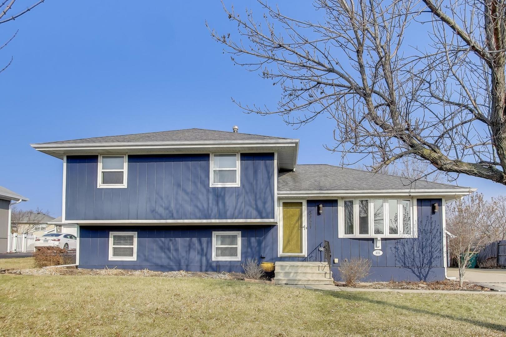 3721 Terrance Ferry Drive