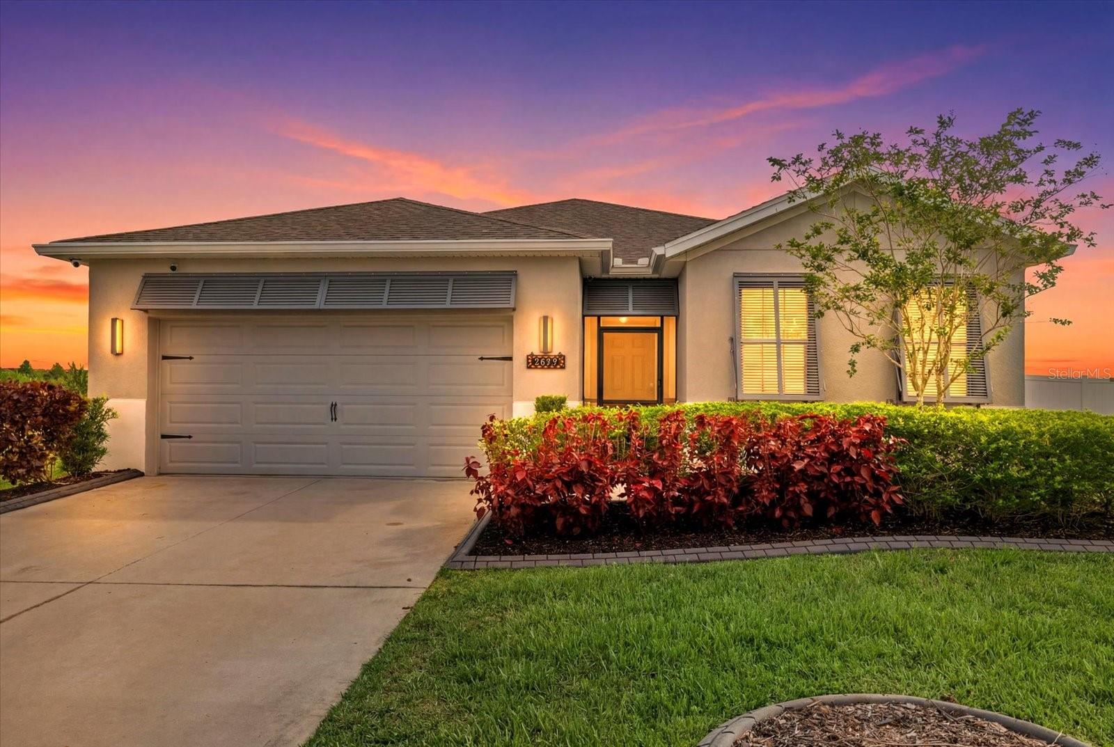 3613 Mossy Limb Court