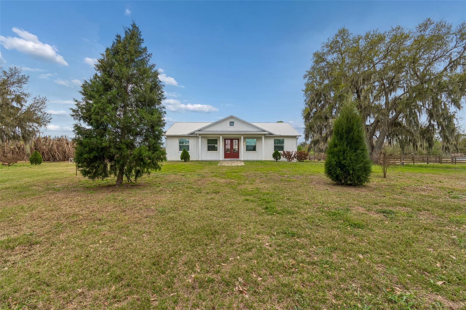 5614 Pless Road