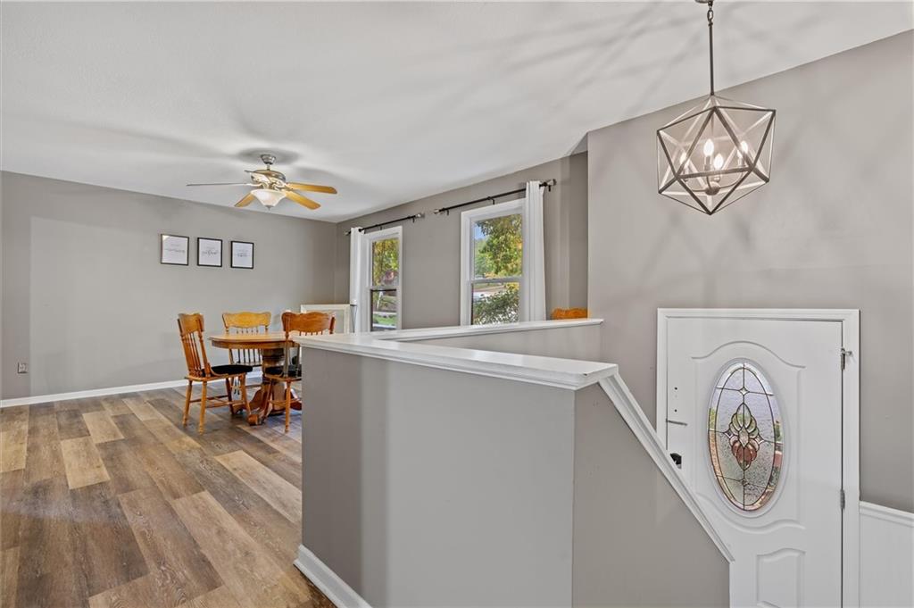 9705 NW Hampton Woods Drive