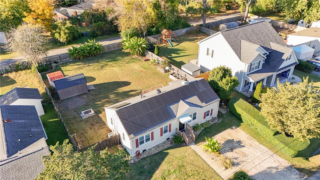 497 Baldwin Street, Virginia Beach, VA 23452