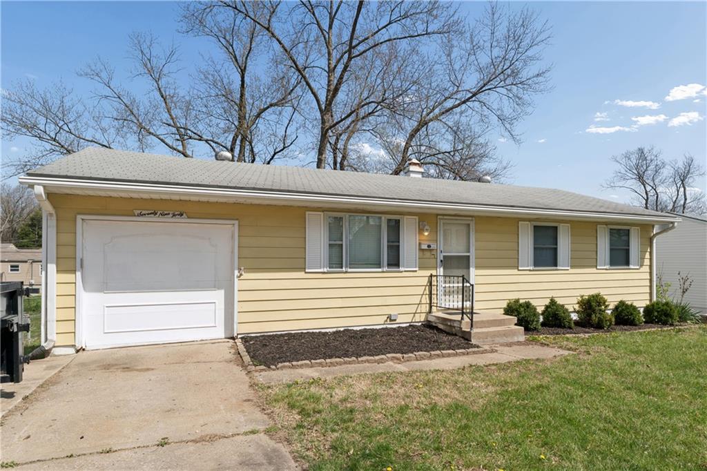 7940 NE 55th Street