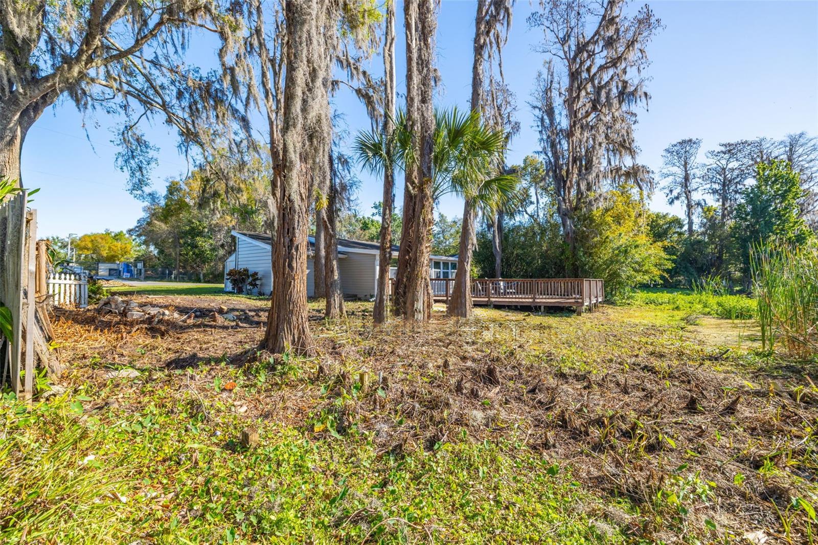 21400 Lake Sharon Drive