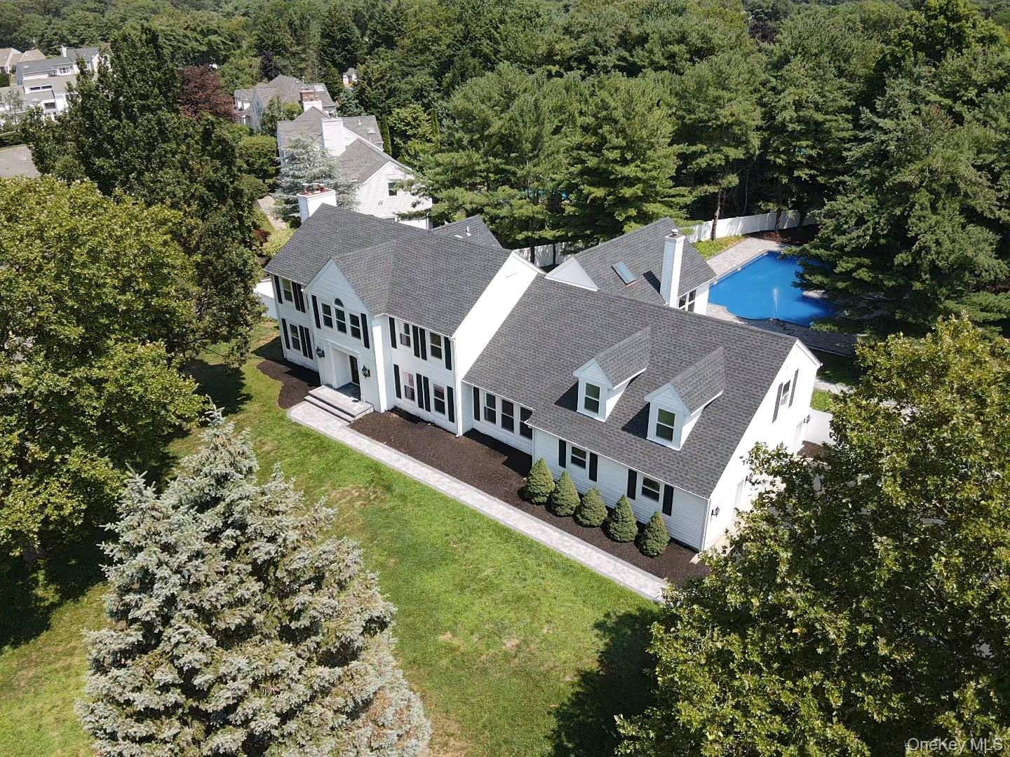 1 Miller Farms Court