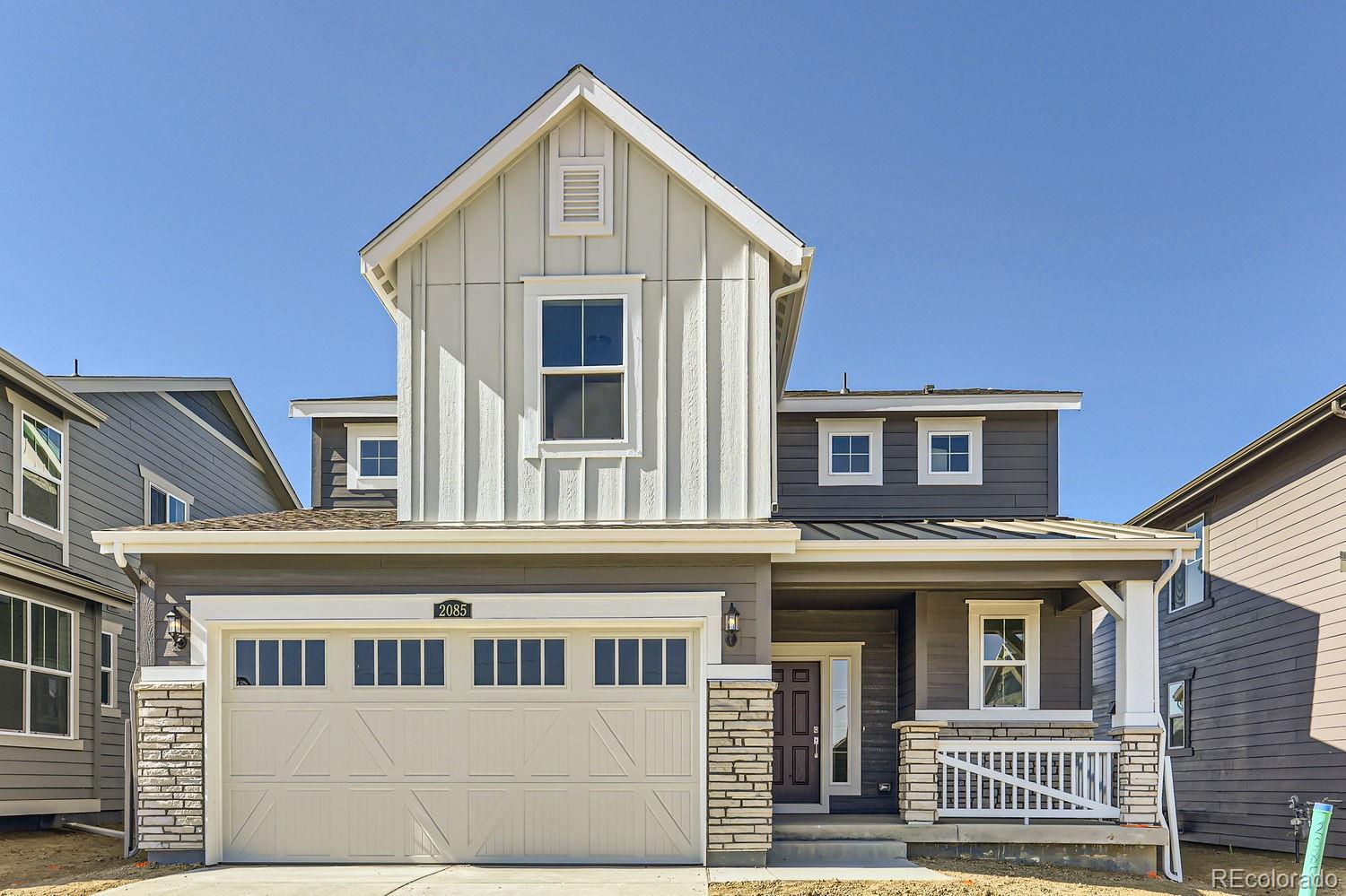 2085 S Gold Bug Way
