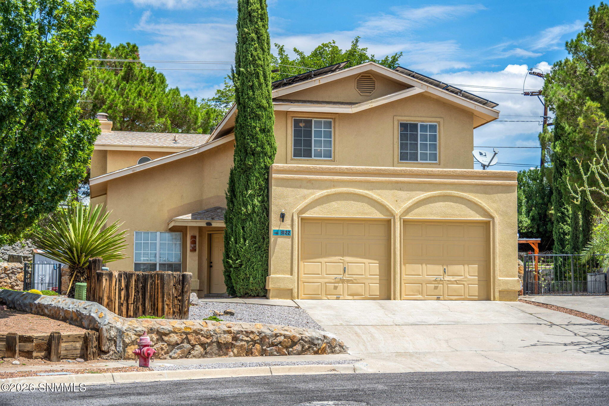 3122 Pebble Beach Road