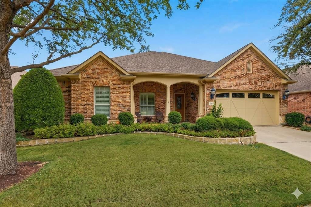 7254 Bay Hill, Drive Frisco, TX