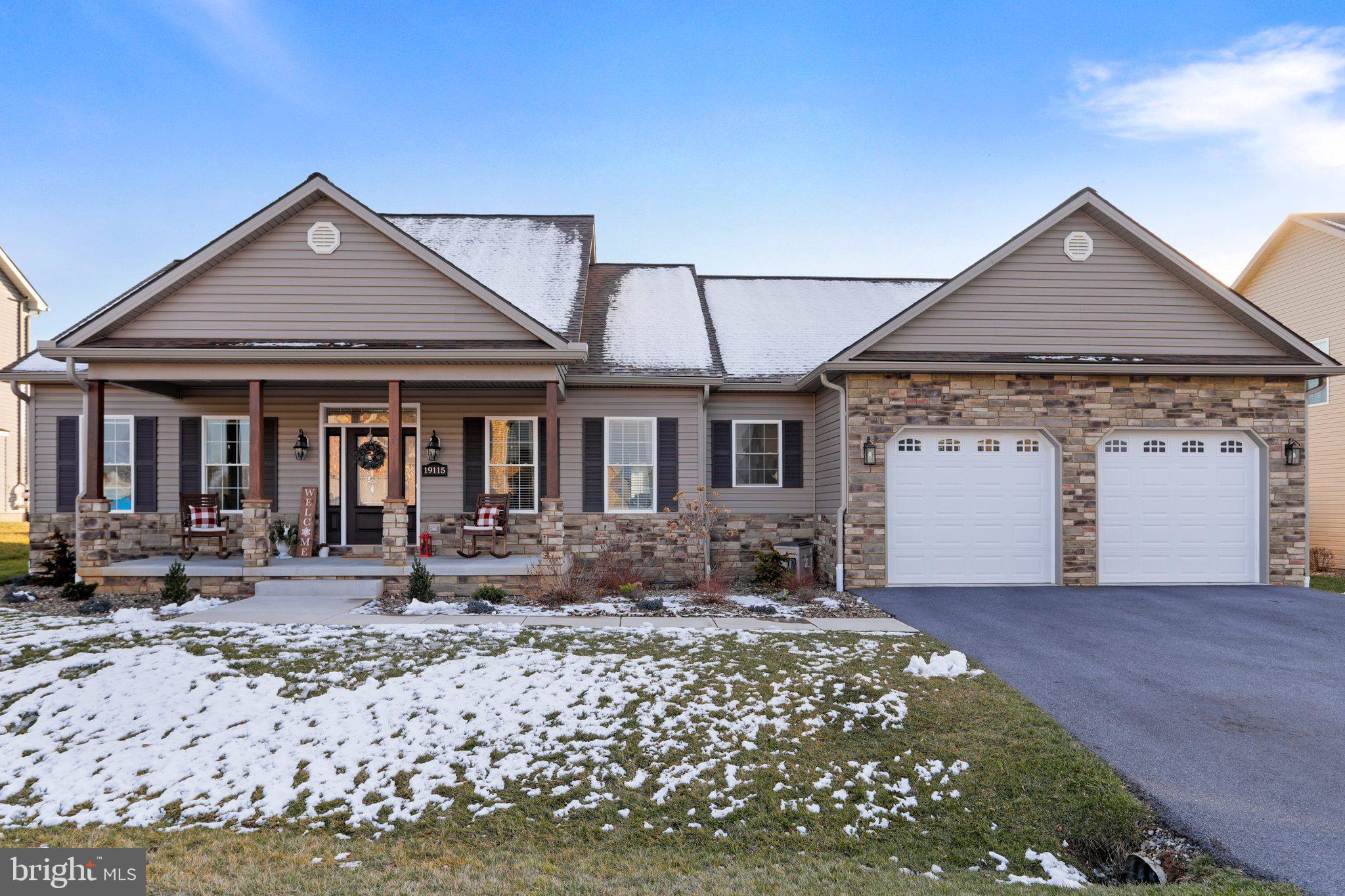 19115 Red Maple Drive