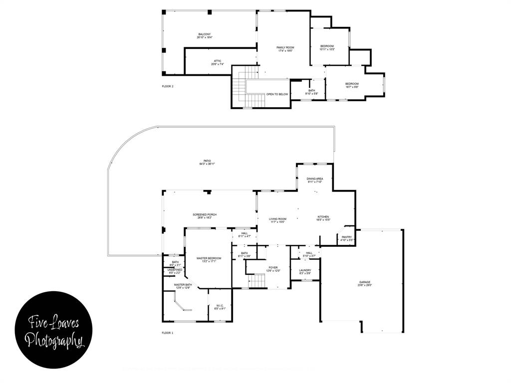 3031 Ash Court