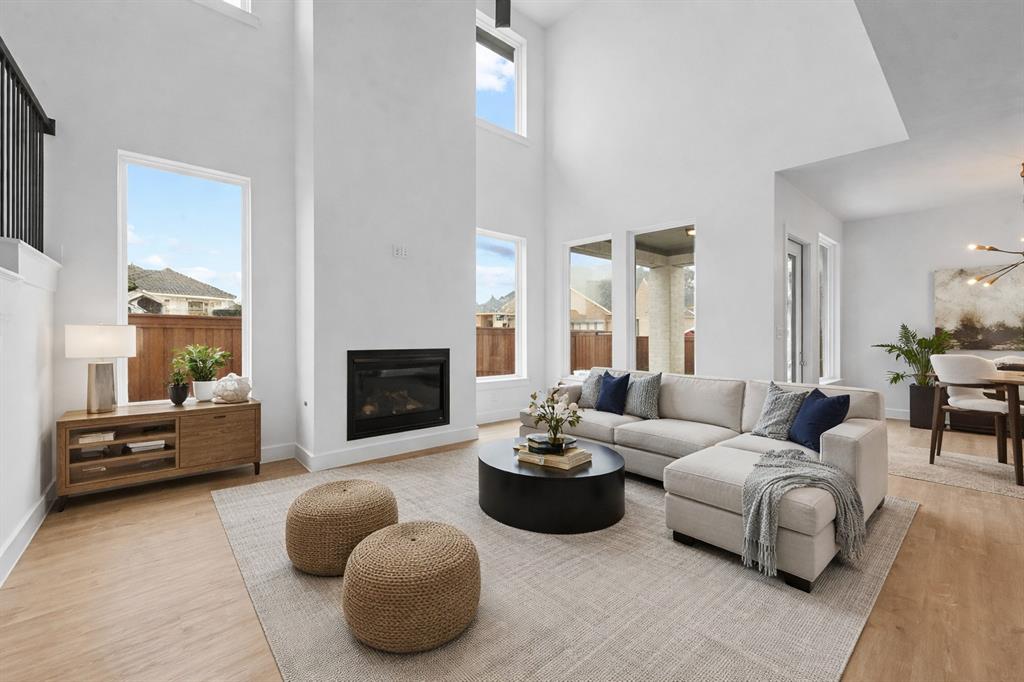 3541 Wardie, Place Frisco, TX