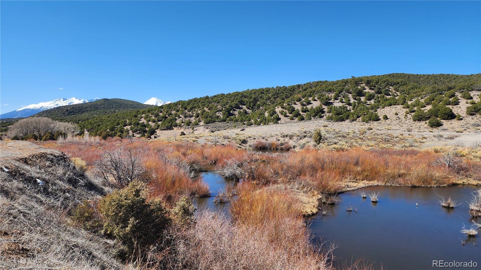 Lot 7542 Indian Creek Road