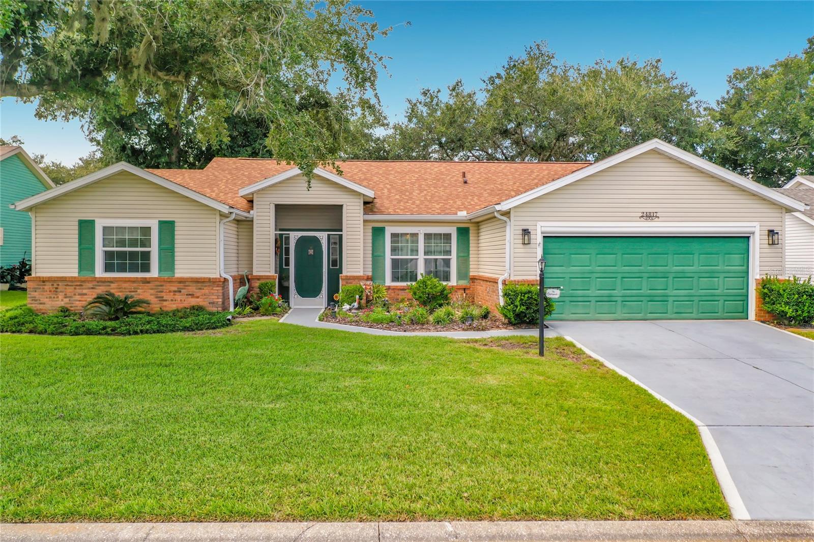24817 Riverboat Bend, Leesburg, FL
