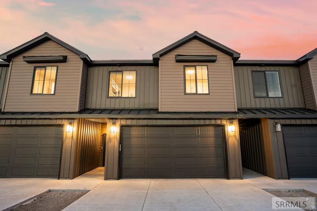620 N 4th Street1 