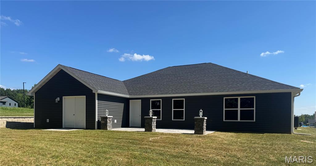 177 Kitlaw Trail