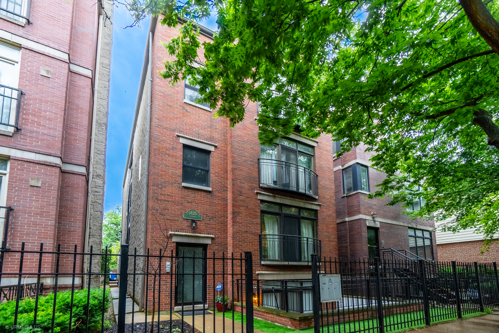 1425 W Fillmore Street Unit 1