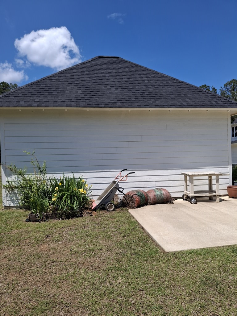 567 Pea Ridge Rd