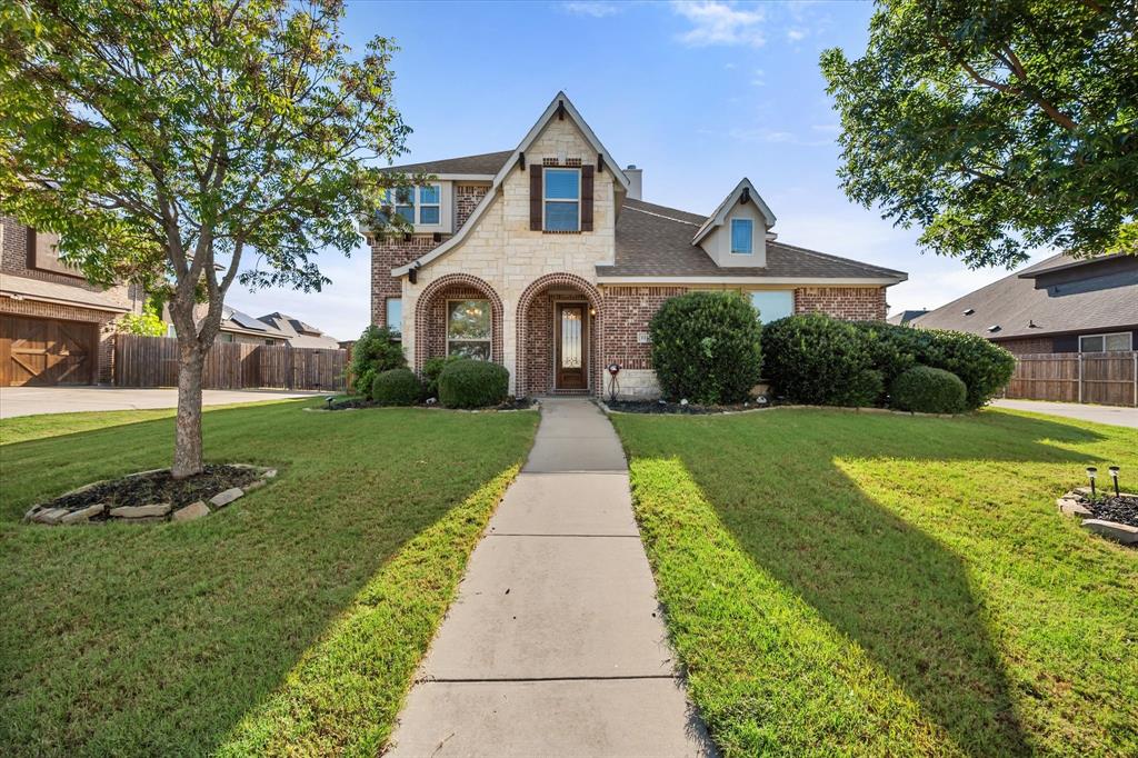 1112 Vickery Drive