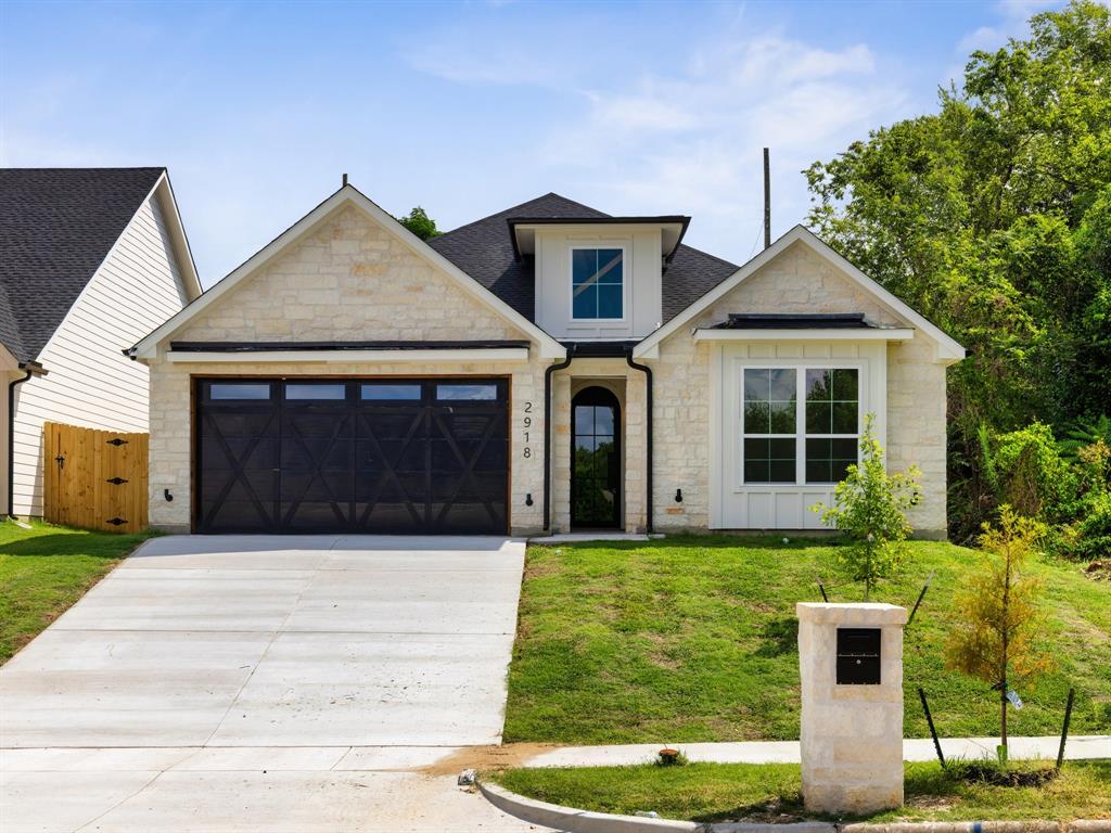 2918 NW 20th Street