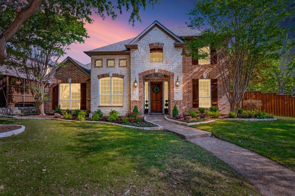 1994 Dowelling, Drive Frisco, TX