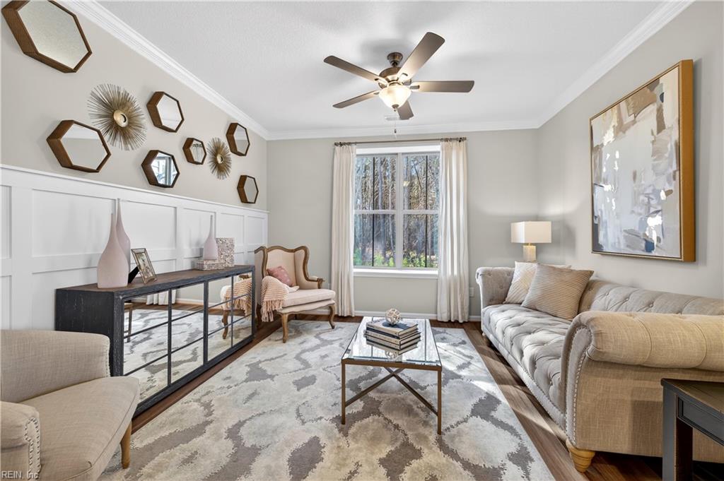 MM Villages At Bartlett Station(Amelia)