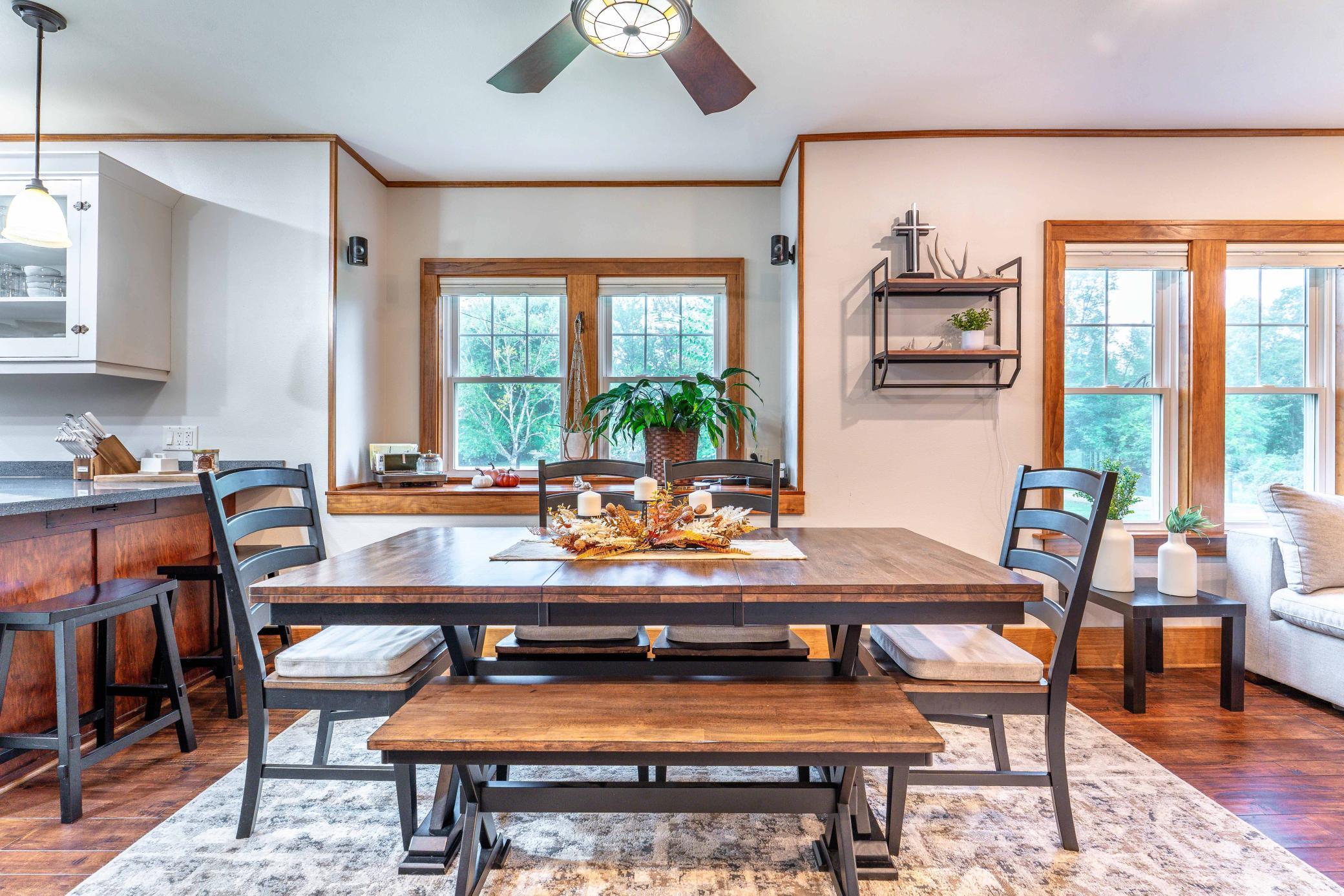 1578 N Lake Miltona Drive NE