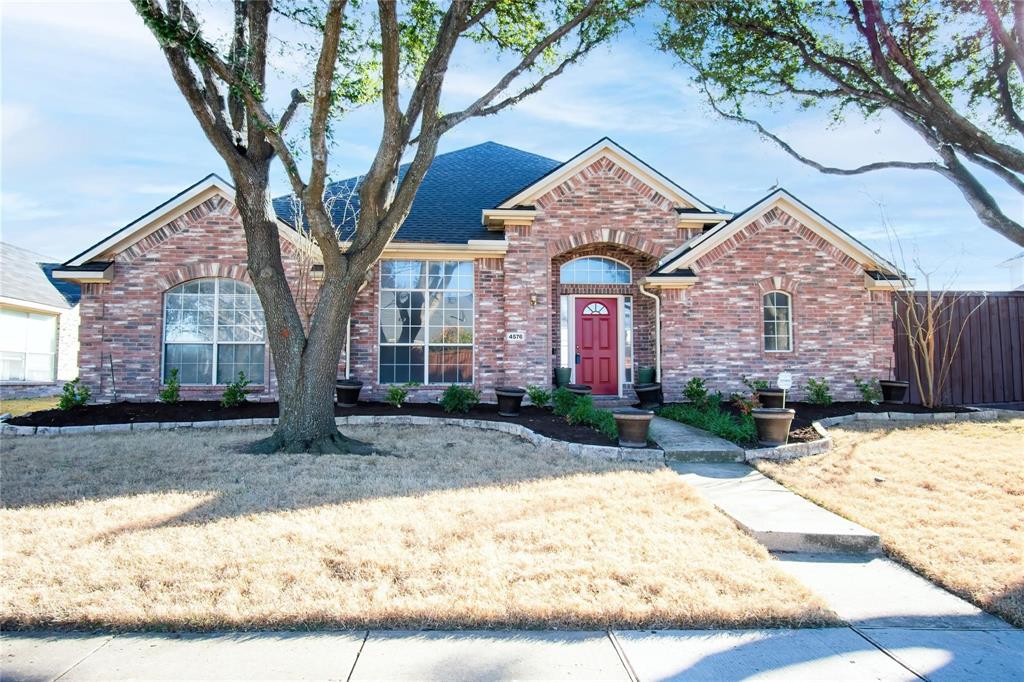 4576 Postbridge Drive