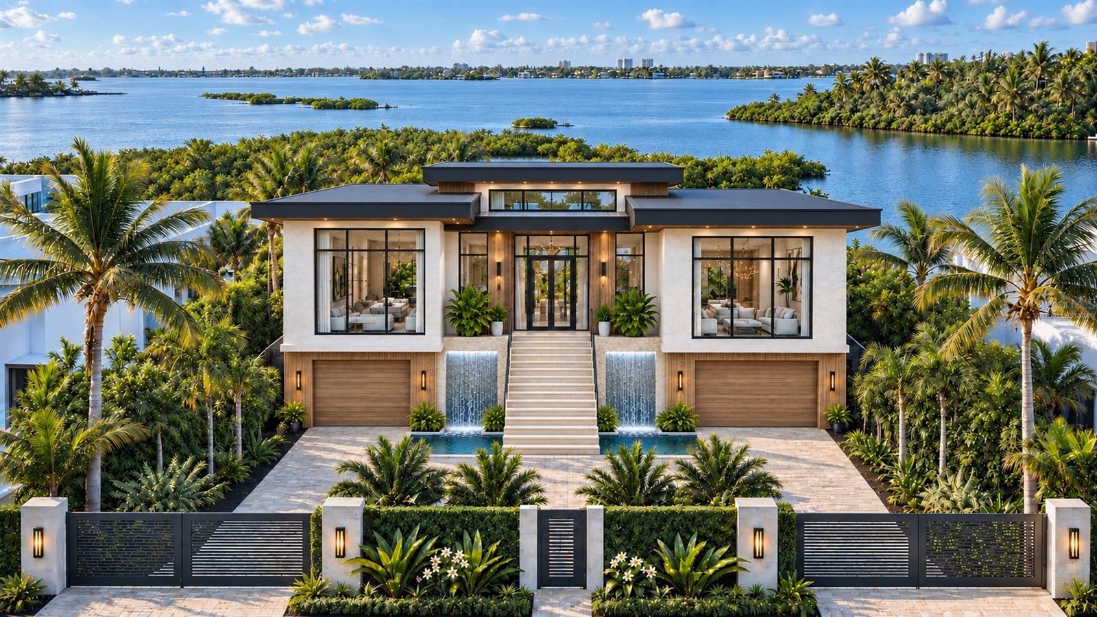 1386 Tangier Way, Sarasota, FL