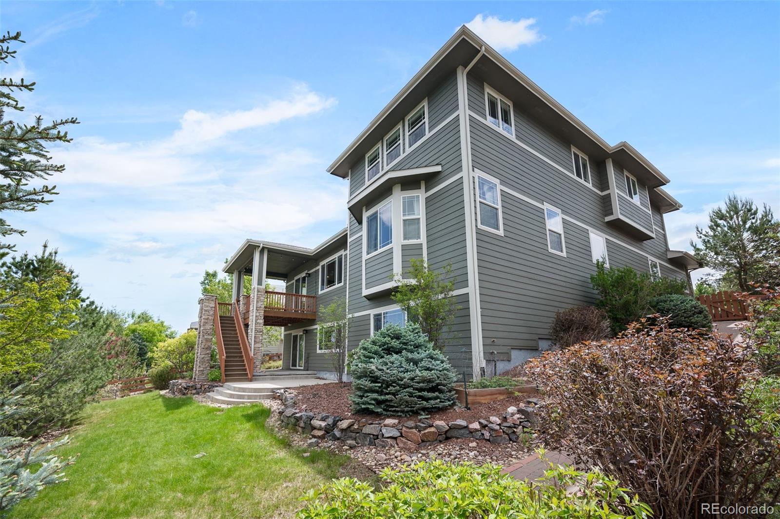 4421 Tanager Trail