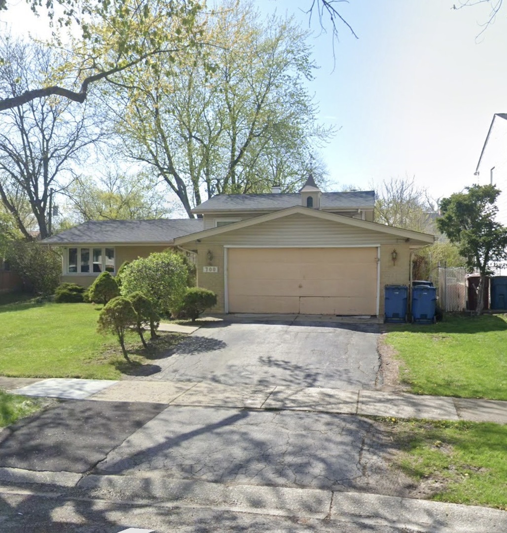 Welcome to 700 Travers Ave in Chicago Heights! This 3-bedroom, 1.5 bath home offers a great opportunity for buyers looking for a property with potential and room to make it their own. Featuring a basement and a generally sized backyard, this home provides space for everyday living, entertaining, and future possibilities. This property is in generally good condition and could benefit from some cosmetic updates to bring out its full potential. Whether you're a first-time homebuyer, looking for your next home, or searching for an investment opportunity, this property is worth a look! Bring your ideas and imagine the possibilities!