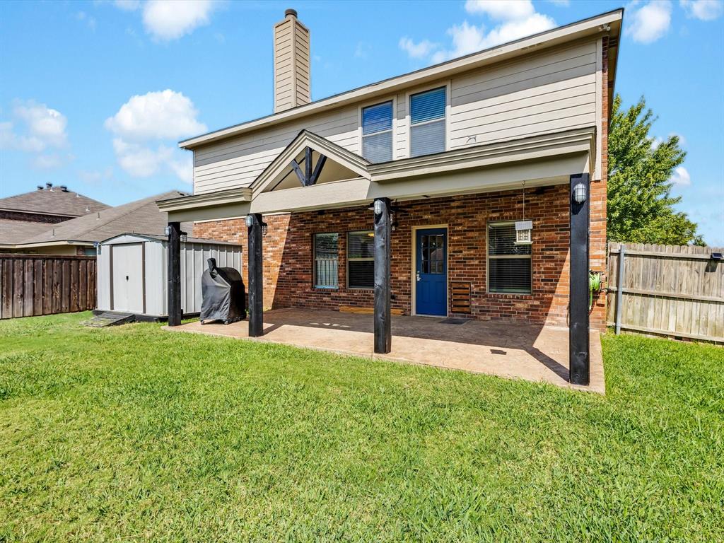 140 Prairie View Drive