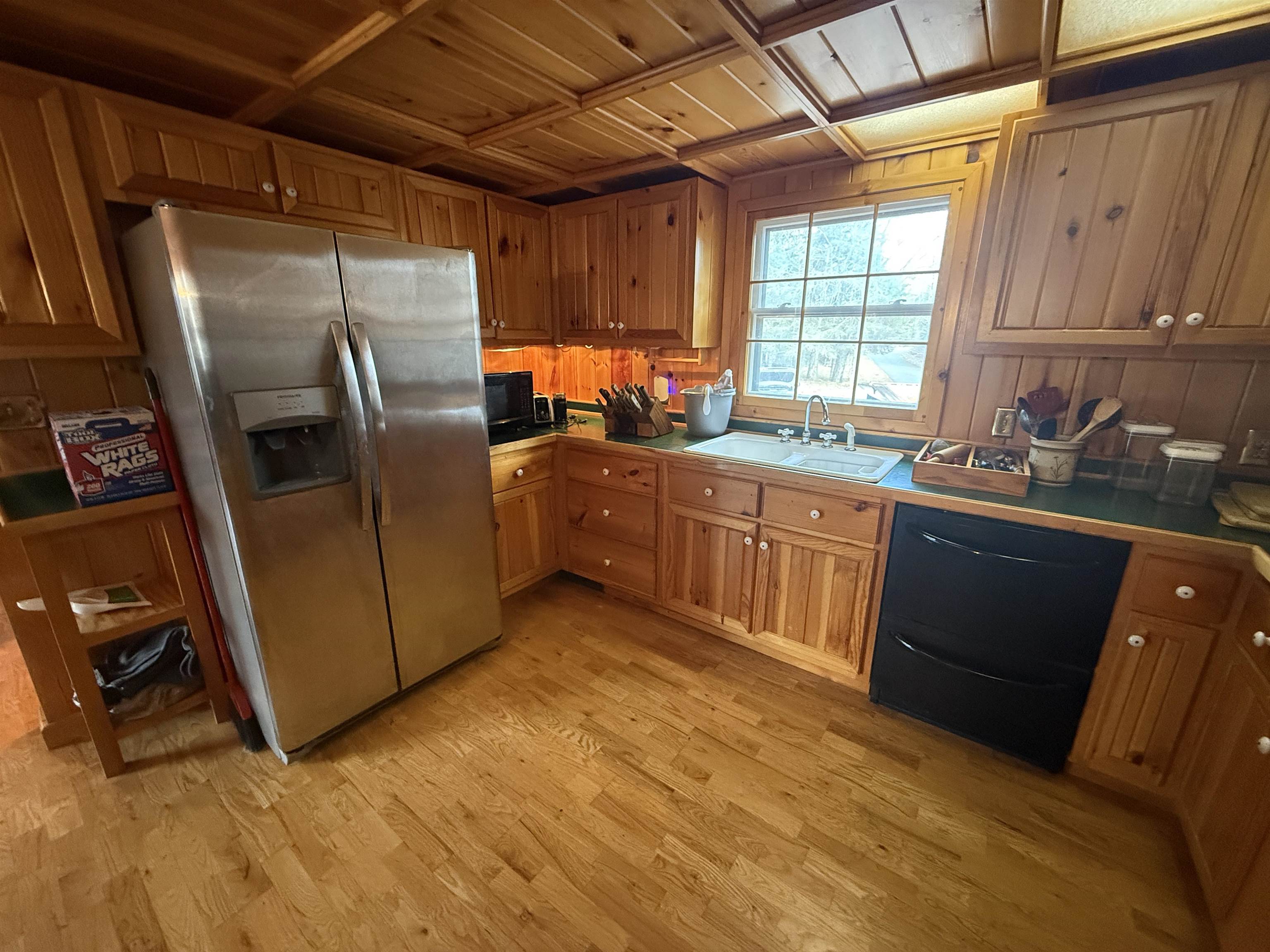 10725 N Namekagon Lane