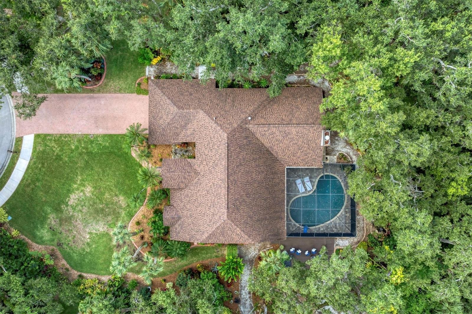 8704 Misty Creek Drive