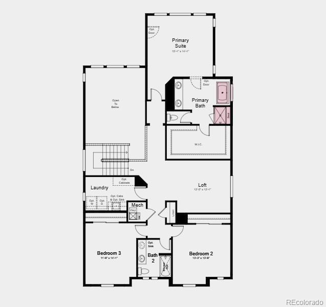 8836 Whiteclover Street