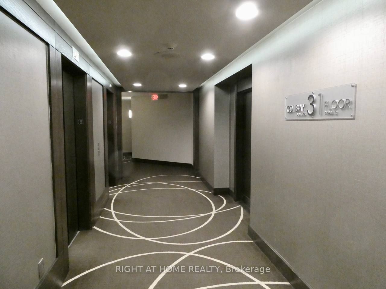 1001 Bay St 3104