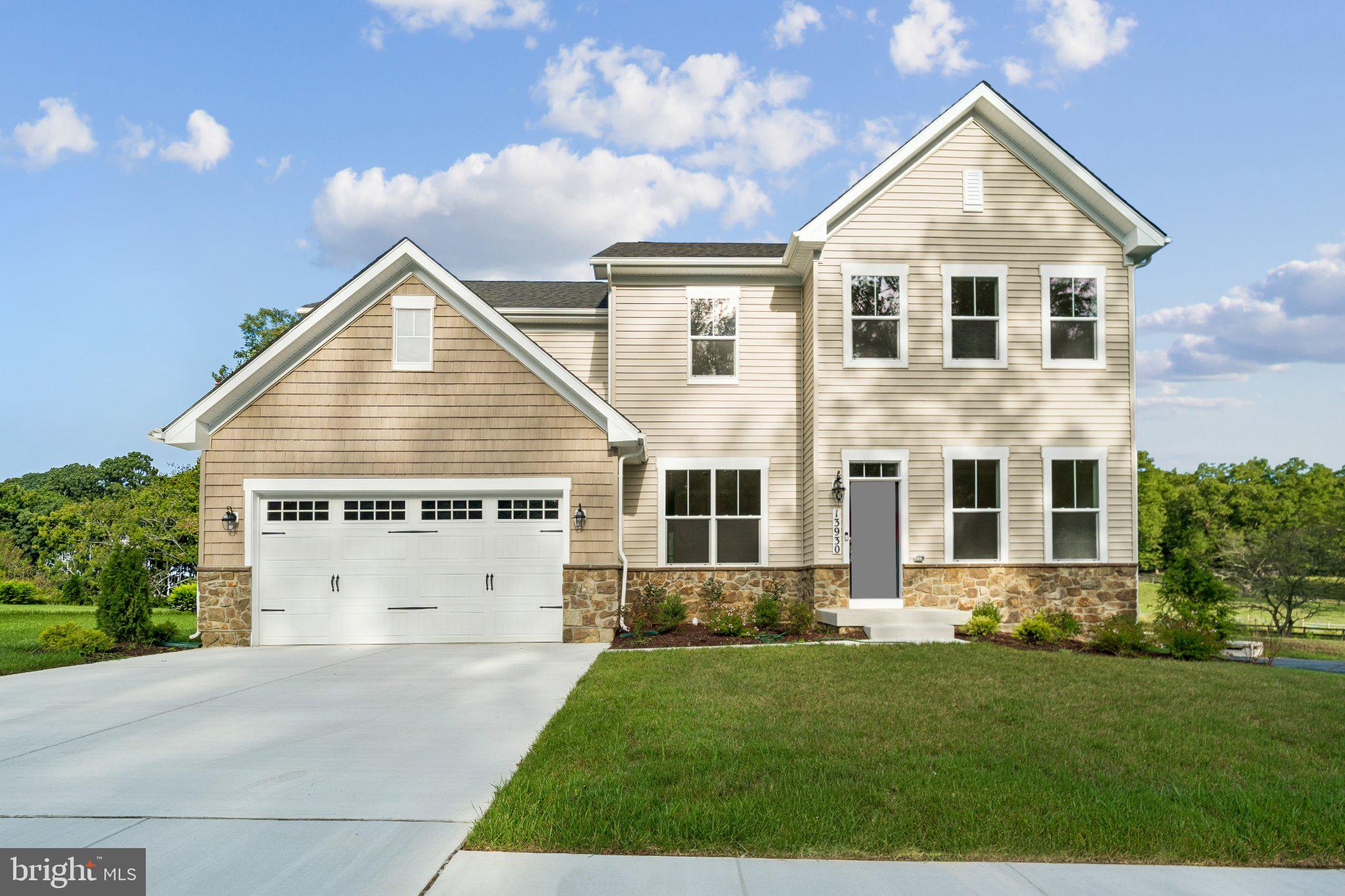 13930 Pecan Ridge Way
