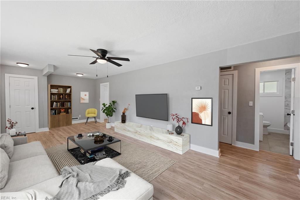 5712 Gretna Road, Virginia Beach, VA 