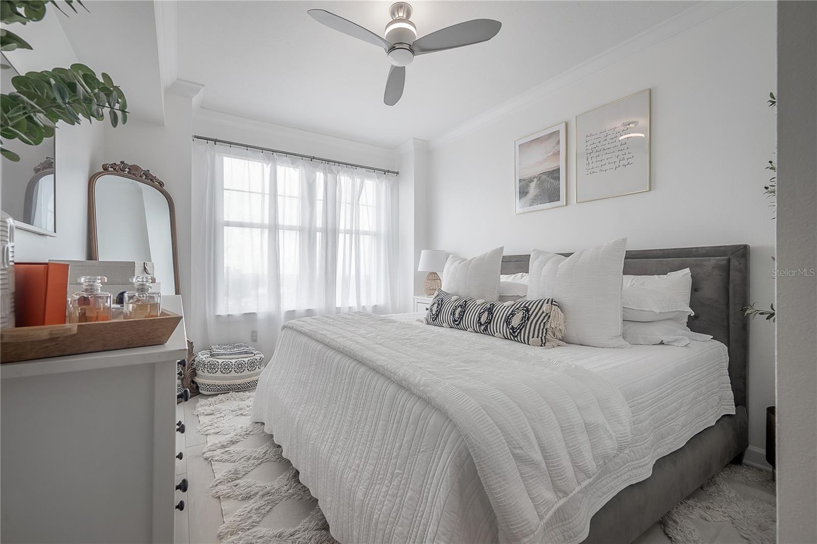 345 Bayshore Boulevard 1803