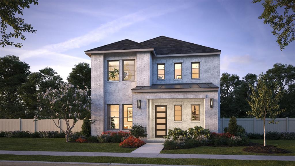 15859 Shaded, Mews Frisco, TX
